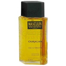Masculin Ouragan-بورژوا ماسکولین اوراگان