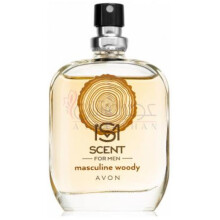 Masculine Woody-اوان ماسکولین وودی