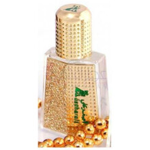 Mashmoom Abyid Attar-اصغر علی مشموم ابیاد عطار