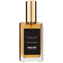Maskuline-نیگلیژ پرفیوم لب ماسکولین