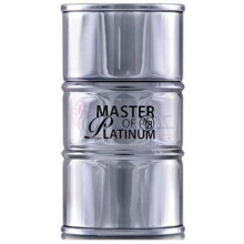 Master of Platinum-نیو برند پارفومز مستر اف پلاتینیوم