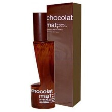 Mat Chocolat-ماساکی ماتسوشیما من چاکلیت