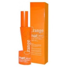 mat; Orange-ماساکی ماتسوشیما مت اورنج
