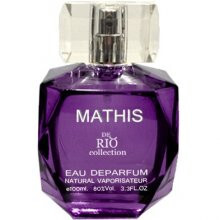 Mathis-ریو ماتیس