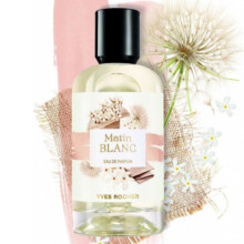 Matin Blanc-ایو روشه متین بلان