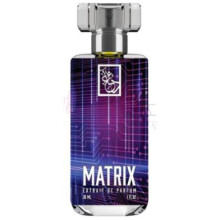 Matrix-د دعا برند ماتریکس