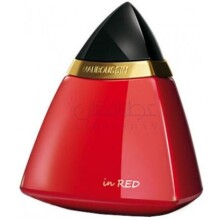 Mauboussin in Red-مابوسین این رد