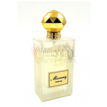 Maveriq-بیرلی ماوریک