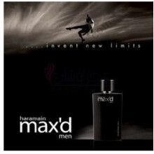 Max'd-الحرمین مکس دی