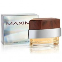 Maxima-امپر ماکسیما