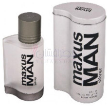 Maxsus Silver-الن بری مکسوس سیلور