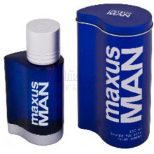 Maxsus-الن بری مکسوس