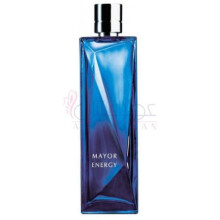 Mayor Energy-نوول ایتویل میور انرژی