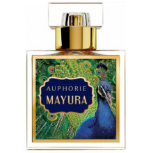 Mayura-افوری مایورا