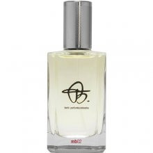 mb02-بیل پارفیوم کونستورک ام بی تو (بیل پارفیوم کونسورک)