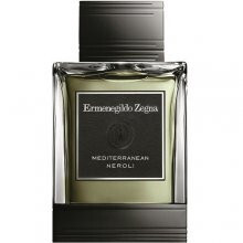 ermenegildo zegna perfume acqua di neroli