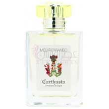 Mediterraneo-کارتوزیا مدیترانو