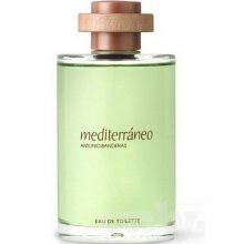 Mediterraneo-آنتونیو باندرانس مدیترانیو