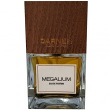 Megalium-کارنر بارسلونا مگالیوم