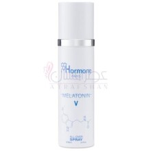 Melatonin 5-هورمون پاریس ملاتونین 5