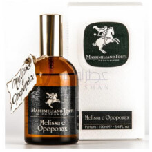 Melissa e Opoponax-ایل پروفومئر ملیسا ای اوپوپوناکس