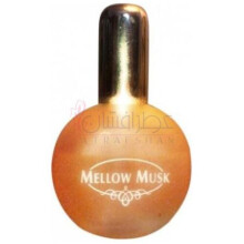 Mellow Musk-کوتی ملو مسک