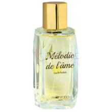 Melodie De l'Ame-مانزانا پاریس ملودی دی ایم