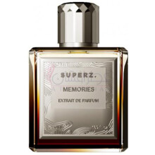 Memories-سوپرز. مموریز
