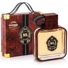 Memories London Emper for men-امپر مموریز (لاندن)  لندن مردانه