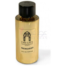 Memories-د گیت فرگرنسز پاریس مموریز
