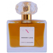 Memory Lane-کریستل ژاکمین مموری لین