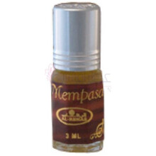 Mempasa-ال رحاب ممپاسا