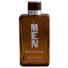 Men Amsterdam-کریستین لاووازیه پارفومز من امستردام
