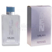MEN Milan-کریستین لاووازیه پارفومز من میلان