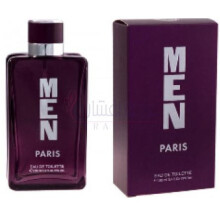 MEN Paris-کریستین لاووازیه پارفومز من پاریس