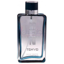 Men Tokyo-کریستین لاووازیه پارفومز من توکیو