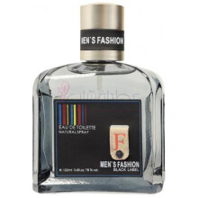 Men's Fashion Black Label-پارفومز جنتی منز فشن بلک لیبل