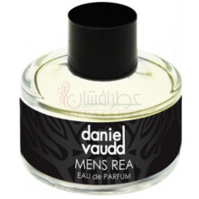 Mens Rea-دنیل وود منز ریا