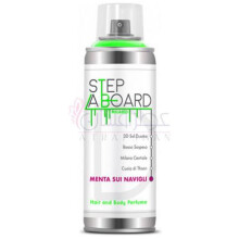 Menta Sui Navigli-استپ ابورد منتا سویی ناویلی