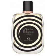 Mentha Religiosa-روس اند روس منتا رلیجیوسا