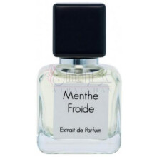 Menthe Froide-بیجون منت فروید