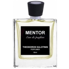 Mentor-تئودوروس کالوتینیس منتور