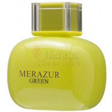 Merazur Green-پرستیجس مرازور گرین