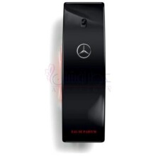 Mercedes Benz Club Black Eau de Parfum-مرسدس بنز کلاب بلک ادوپرفیوم