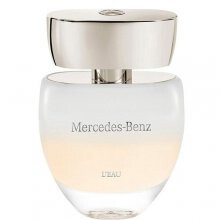 Mercedes Benz L'Eau-مرسدس بنز لئو