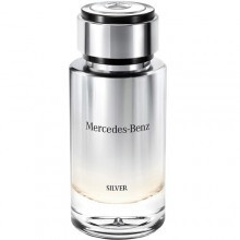 Mercedes Benz Silver-مرسدس بنز سیلور