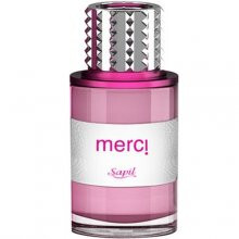 Merci for women-ساپیل مرسی زنانه