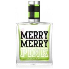 Merry Merry Pink-ویکتوریا سیکرت مری مری پینک