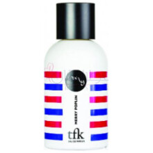 Merry Poplin-د فرگرنس کیچن مری پاپلین