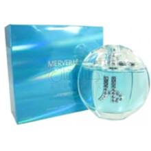 Merveille in Blue-یوهان بی مرویل این بلو